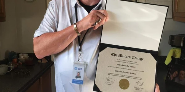 Addiction Recovery Care (ARC) 125 South Main Cross Street