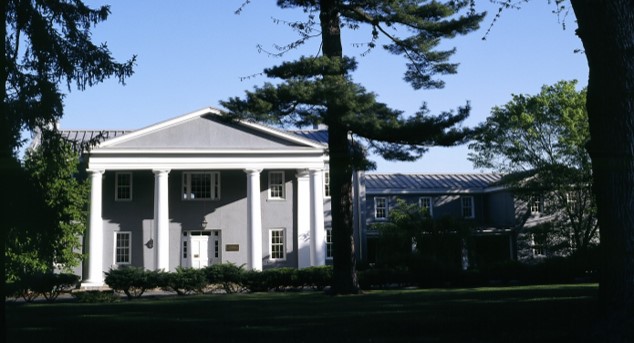 Brook Hospital - KMI