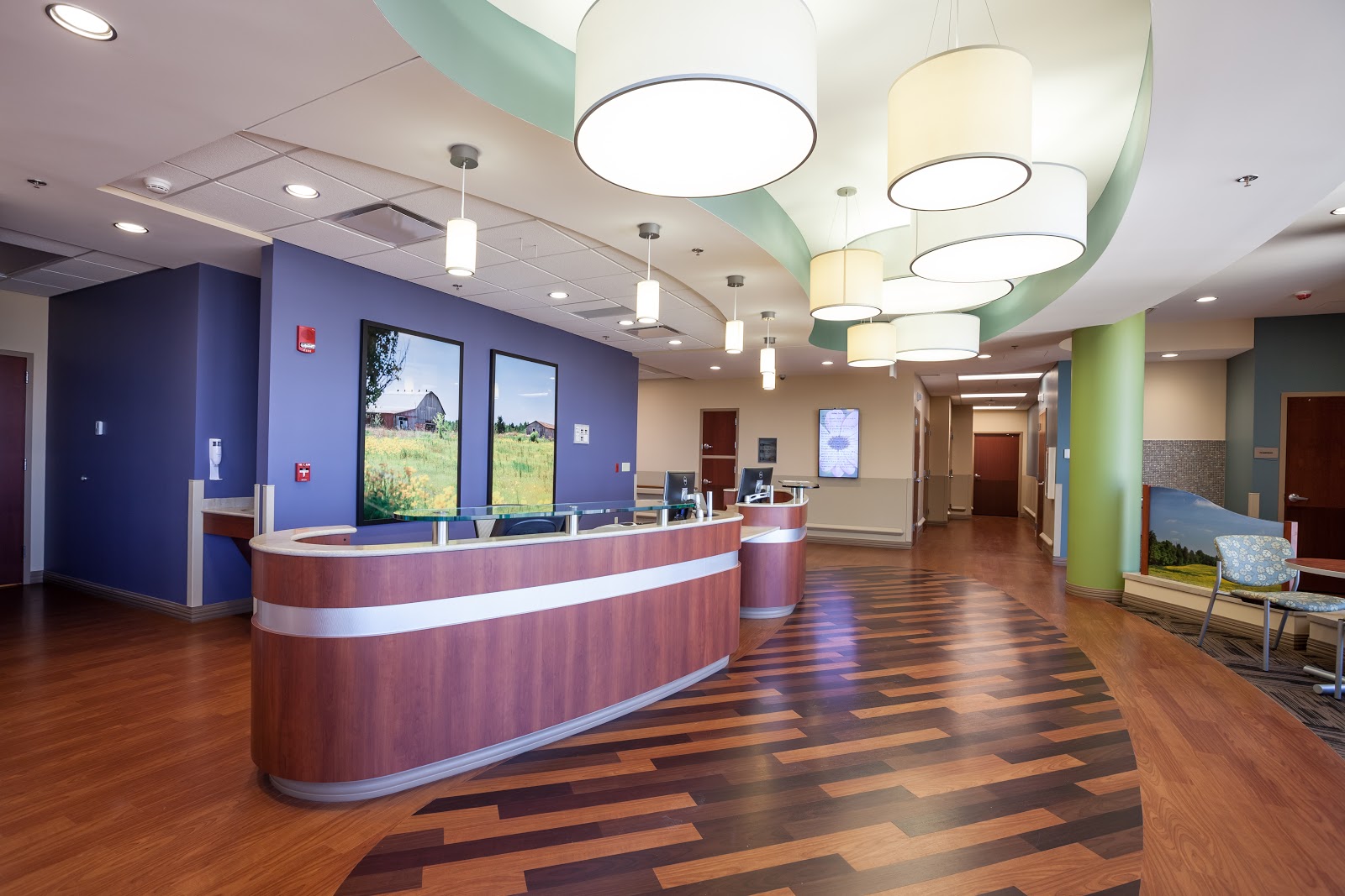 Baptist Health Hardin - Behavioral Health Unit - LifeSpring