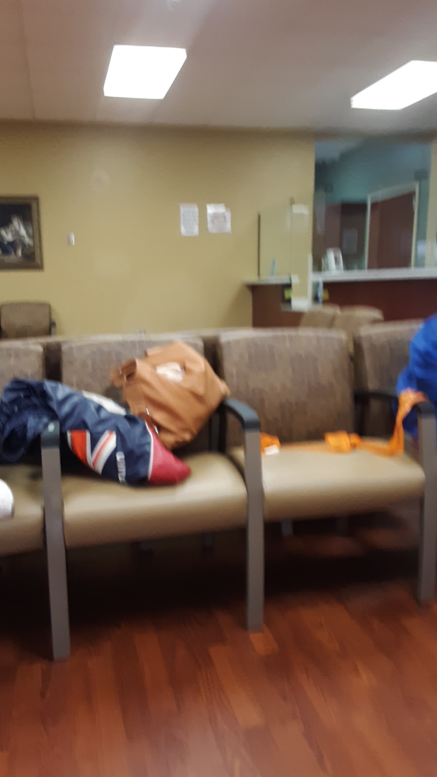 Baptist Health Trillium Center