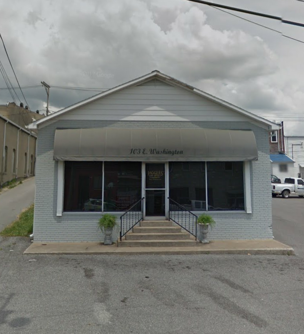 Mountain Comprehensive Care Center