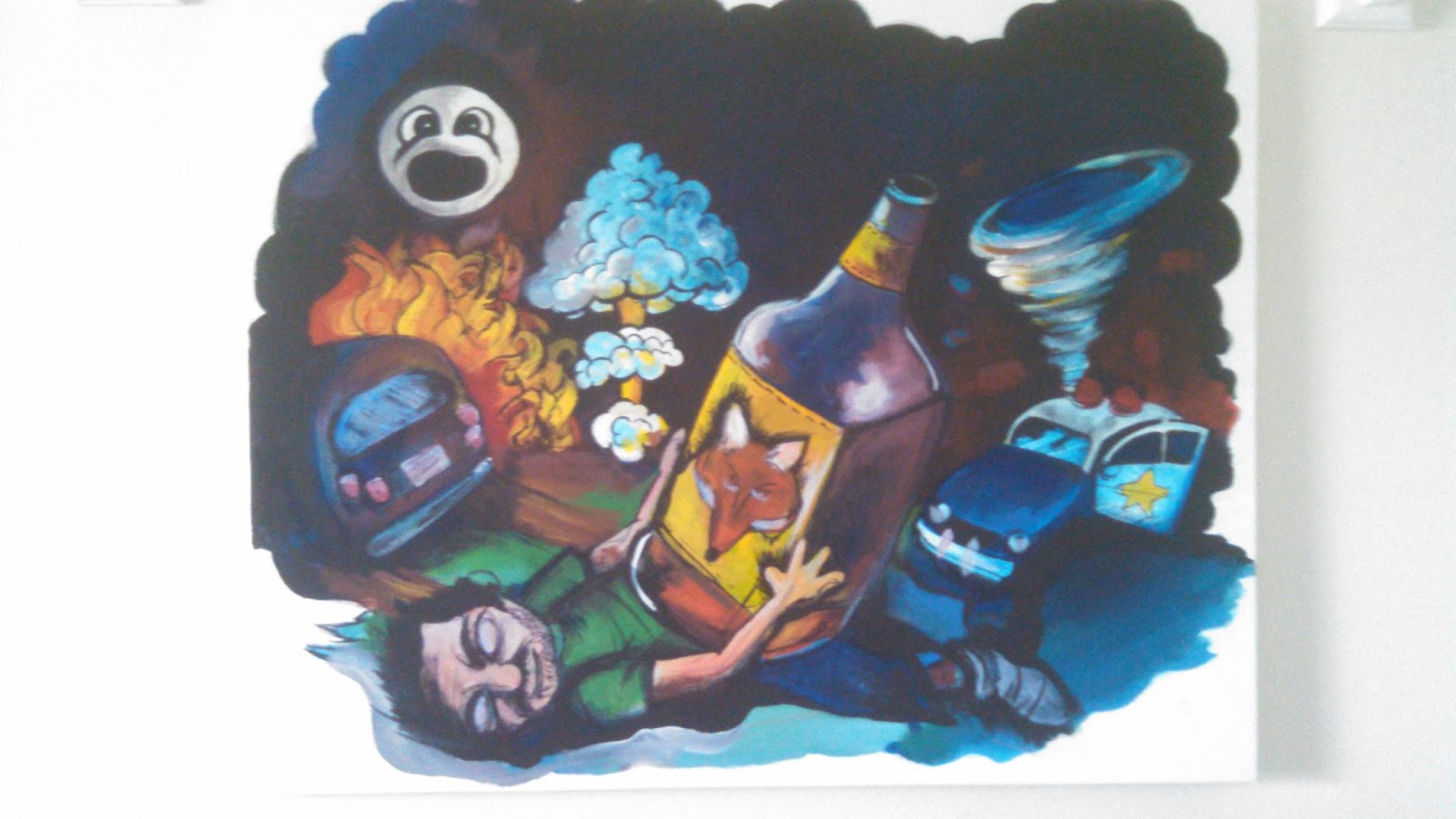 Clear Vision Counseling