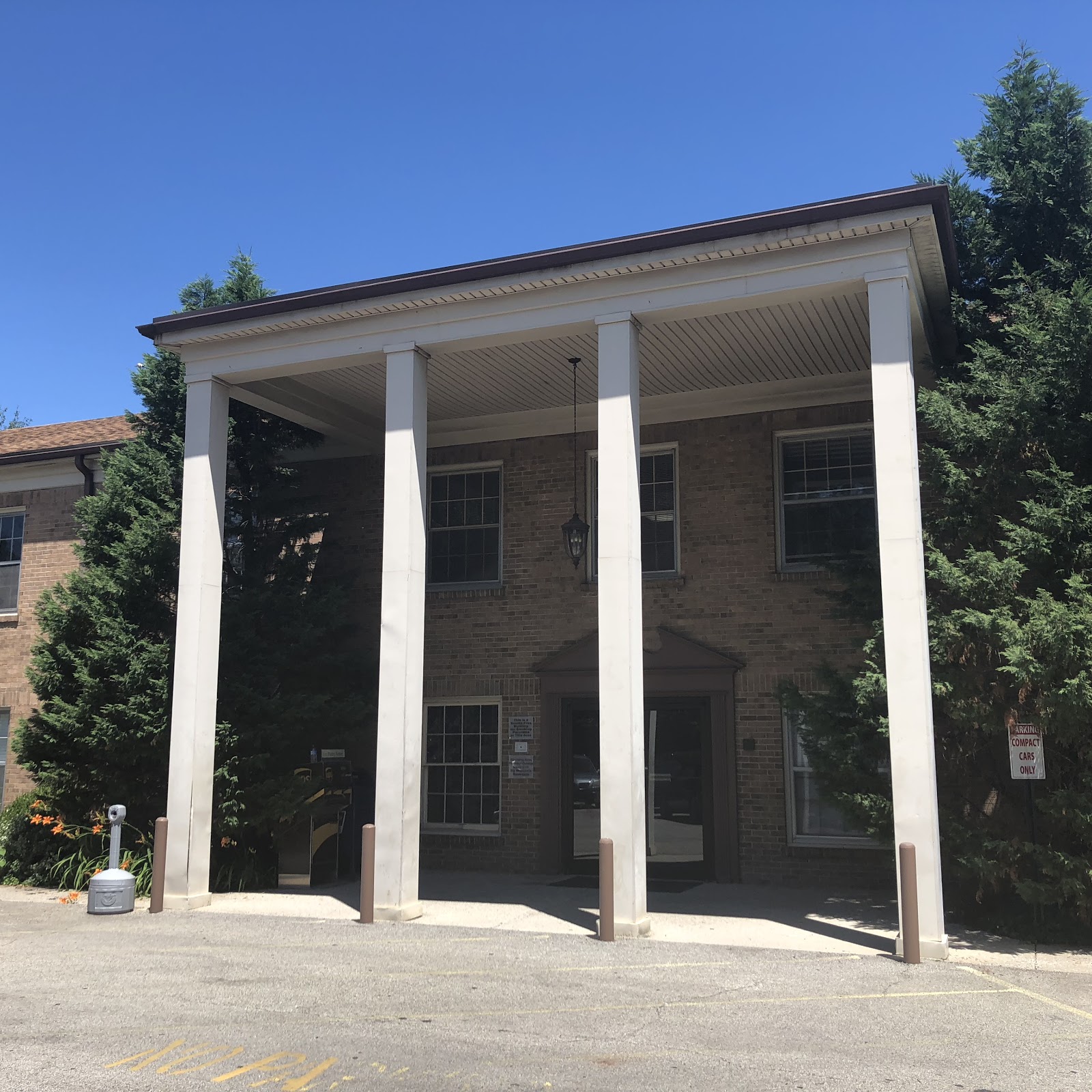 New Hope International Counseling Services