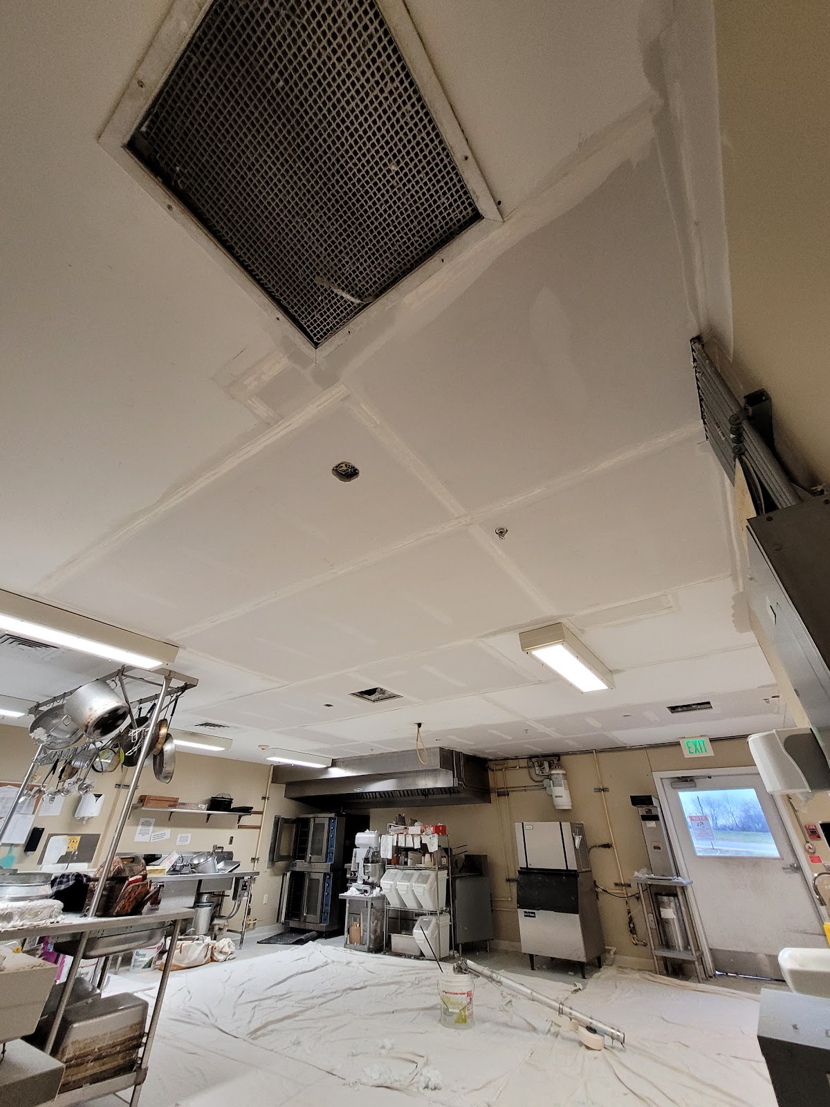 Trilogy Center for Women