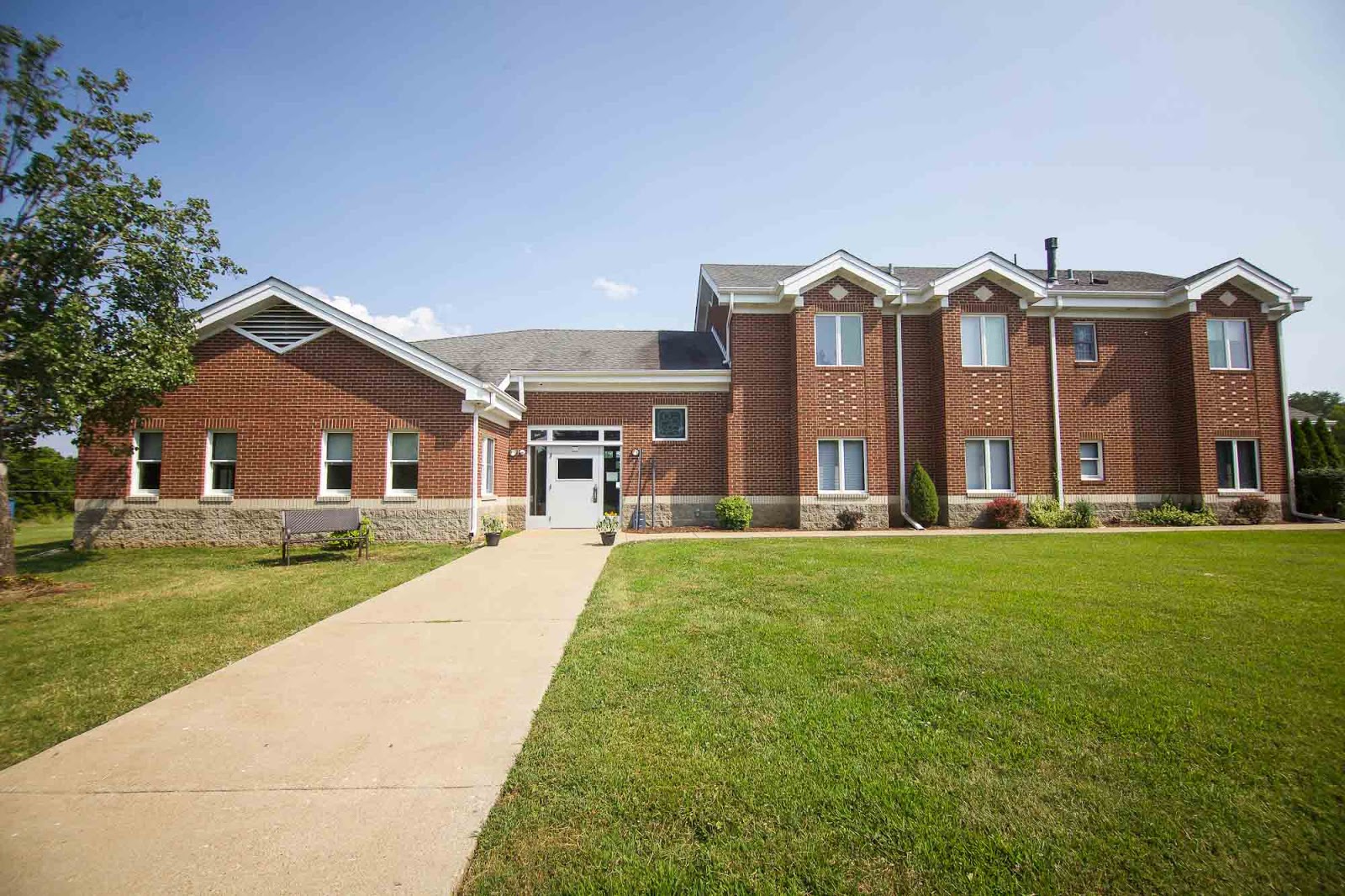 Stepworks of Bowling Green - Residential Treatment Services