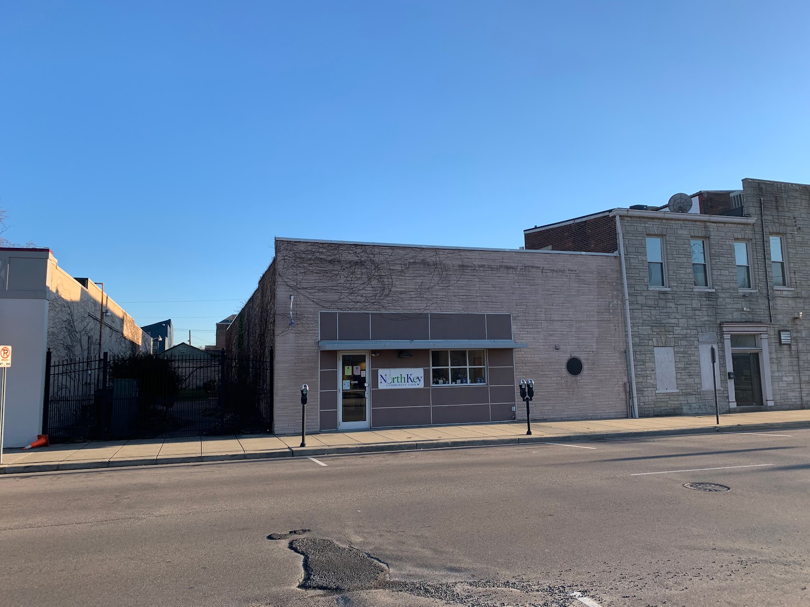 NorthKey Community Care - Wirtz Center