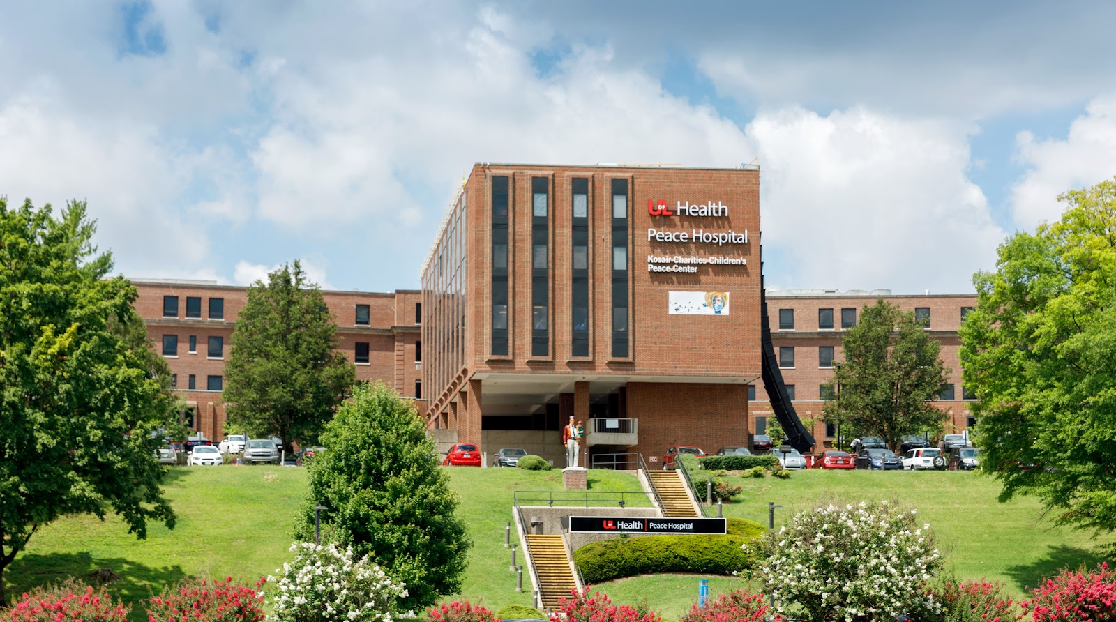 UofL Health - Peace Hospital