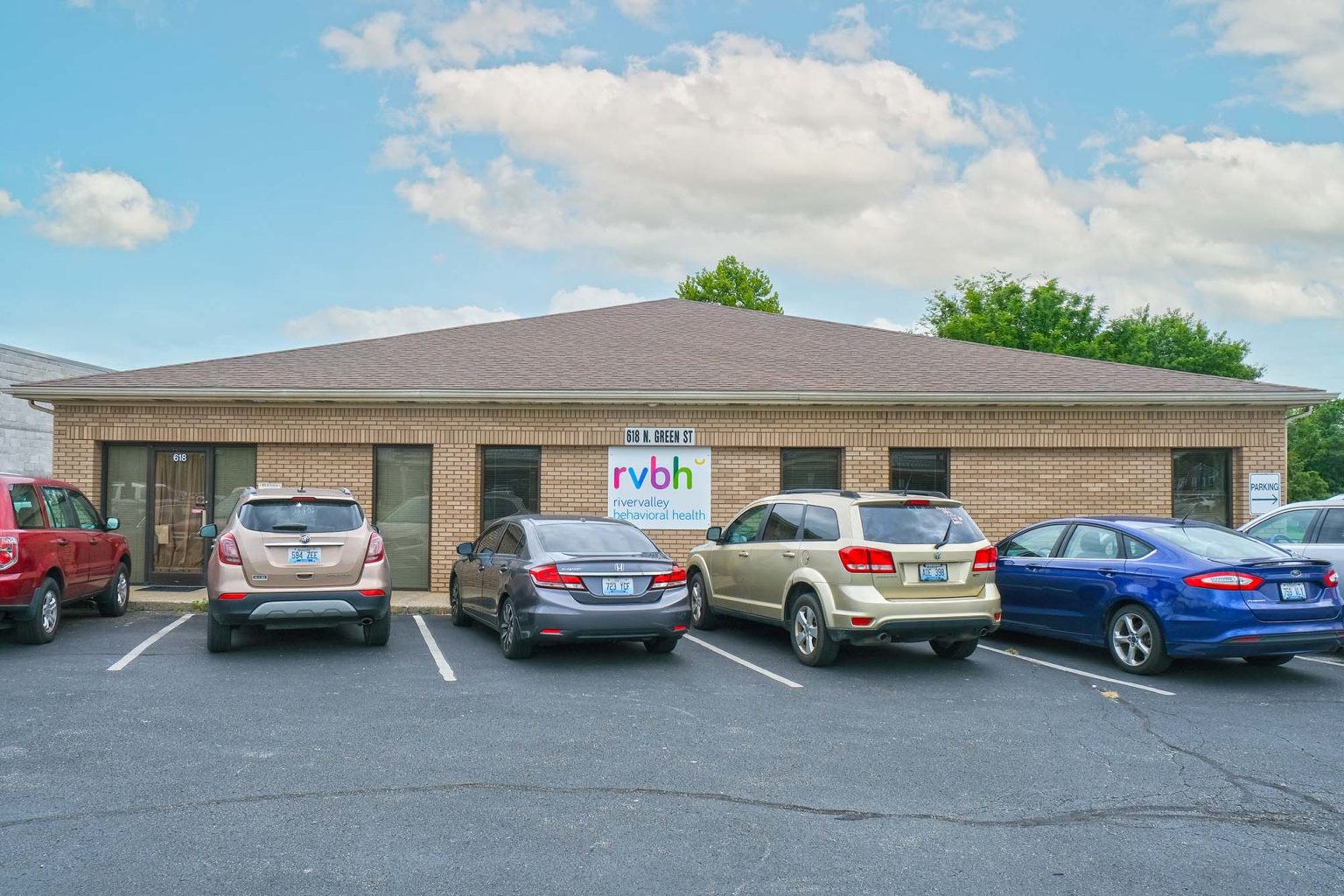 RiverValley Behavioral Health