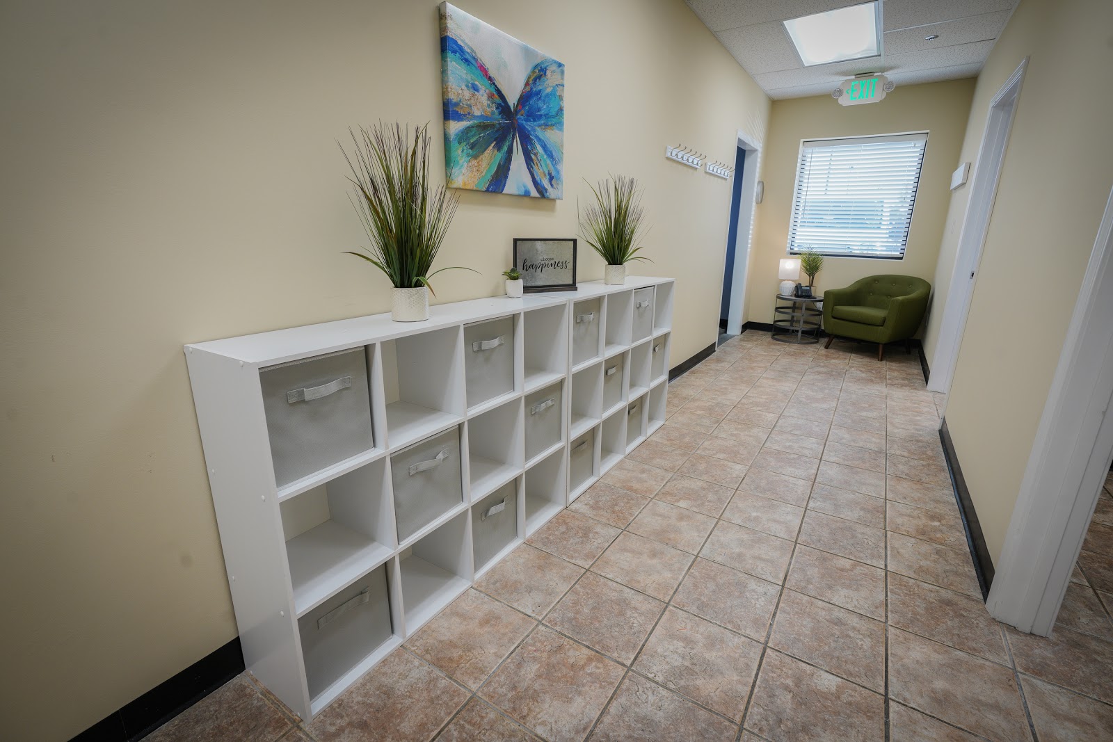 New Vista - Schwartz Center