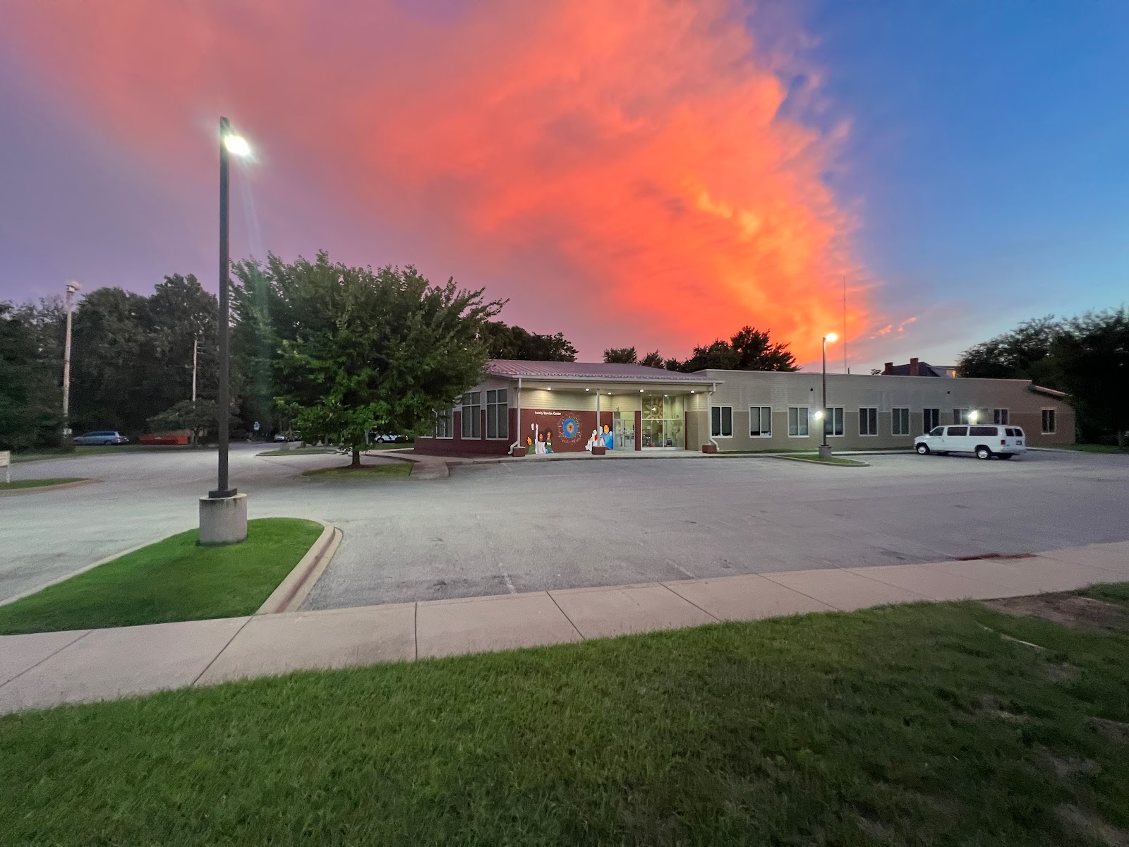 Family and Children's Place