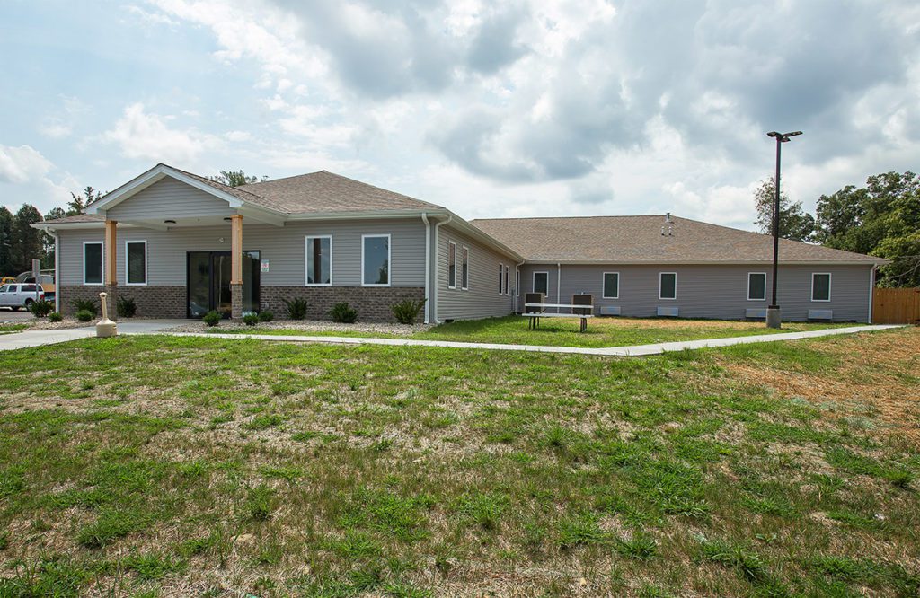 Recovery Works London