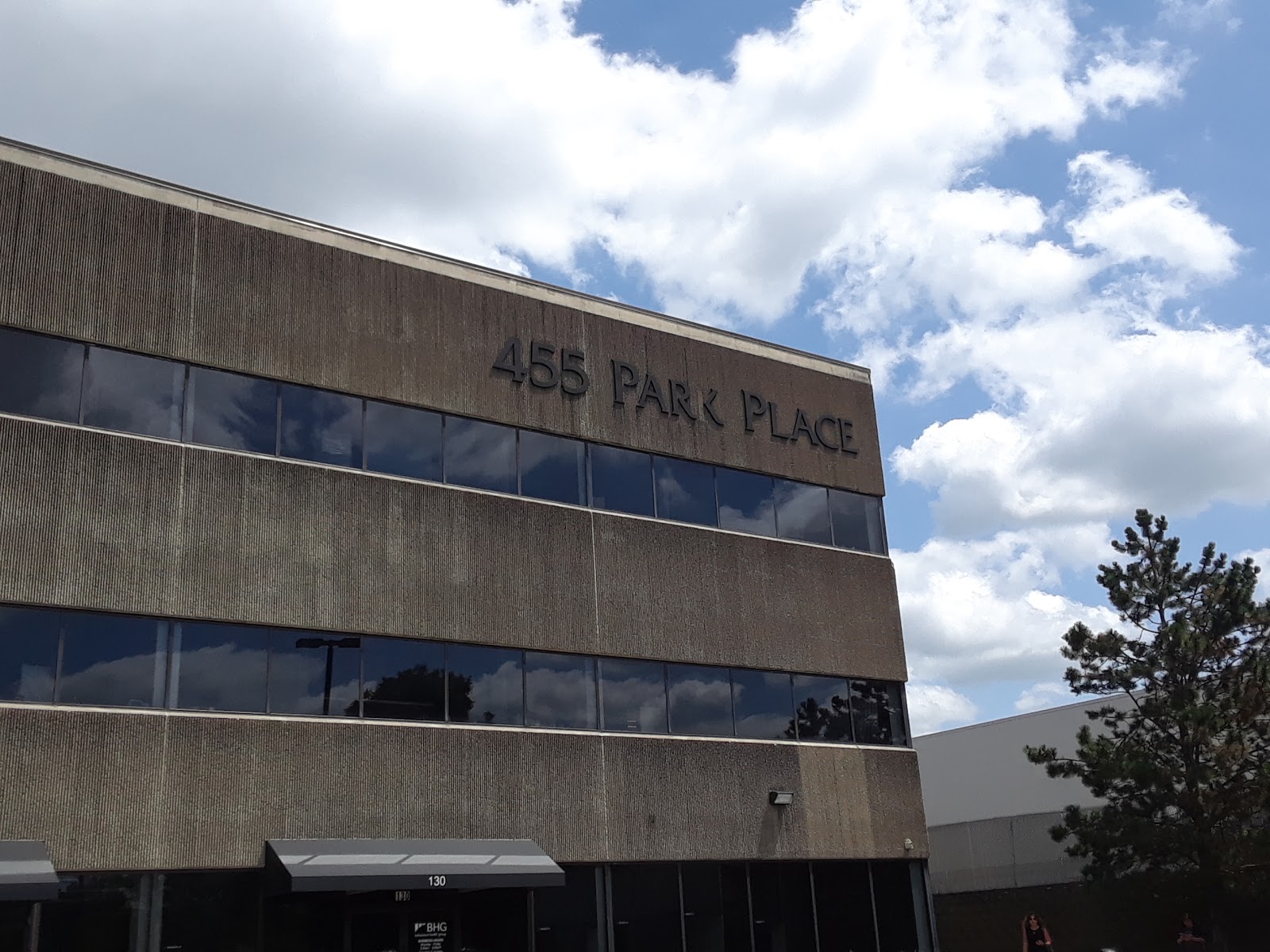 Behavioral Health Group - Lexington Treatment Center