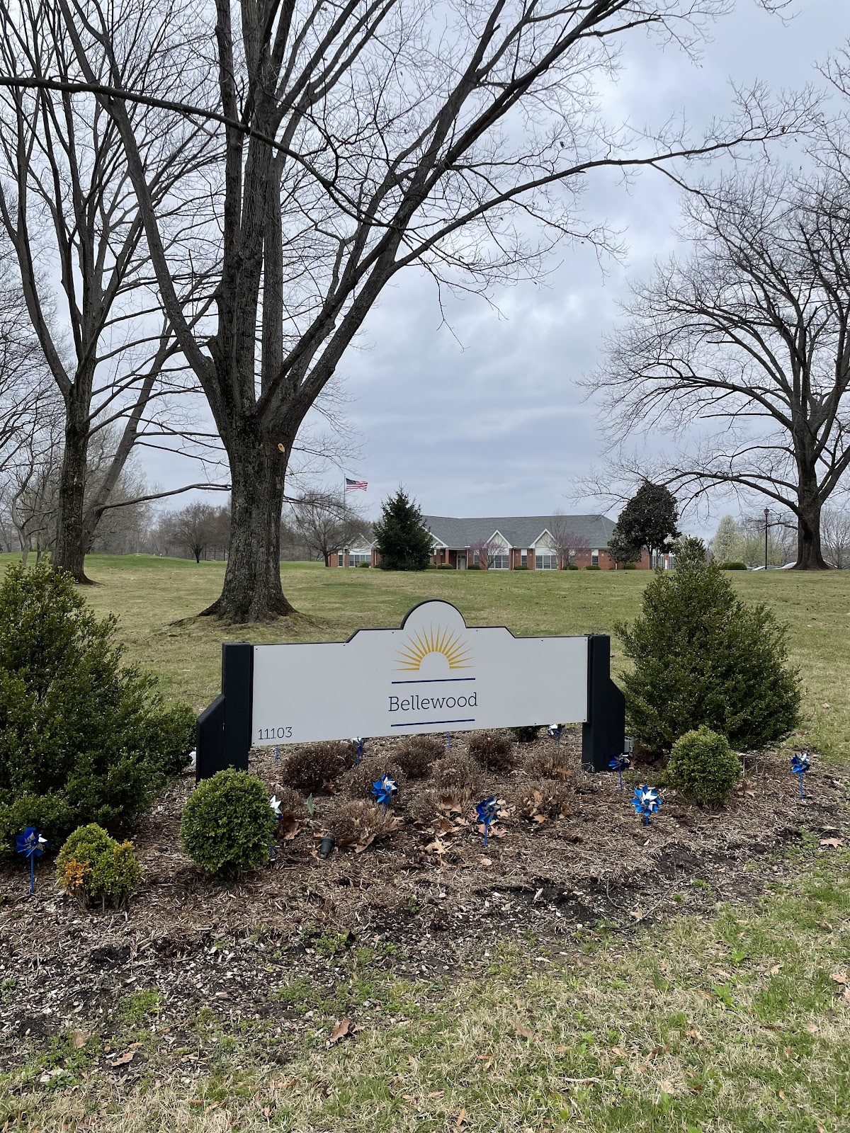 Bellewood and Brooklawn - Bellewood Campus