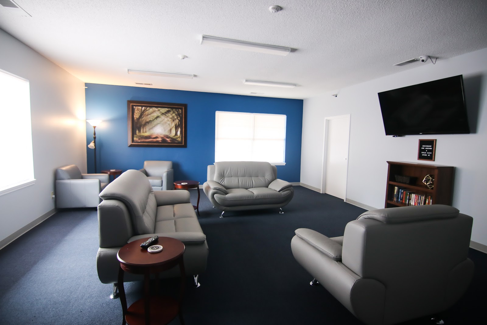 Stepworks - Crowne Pointe