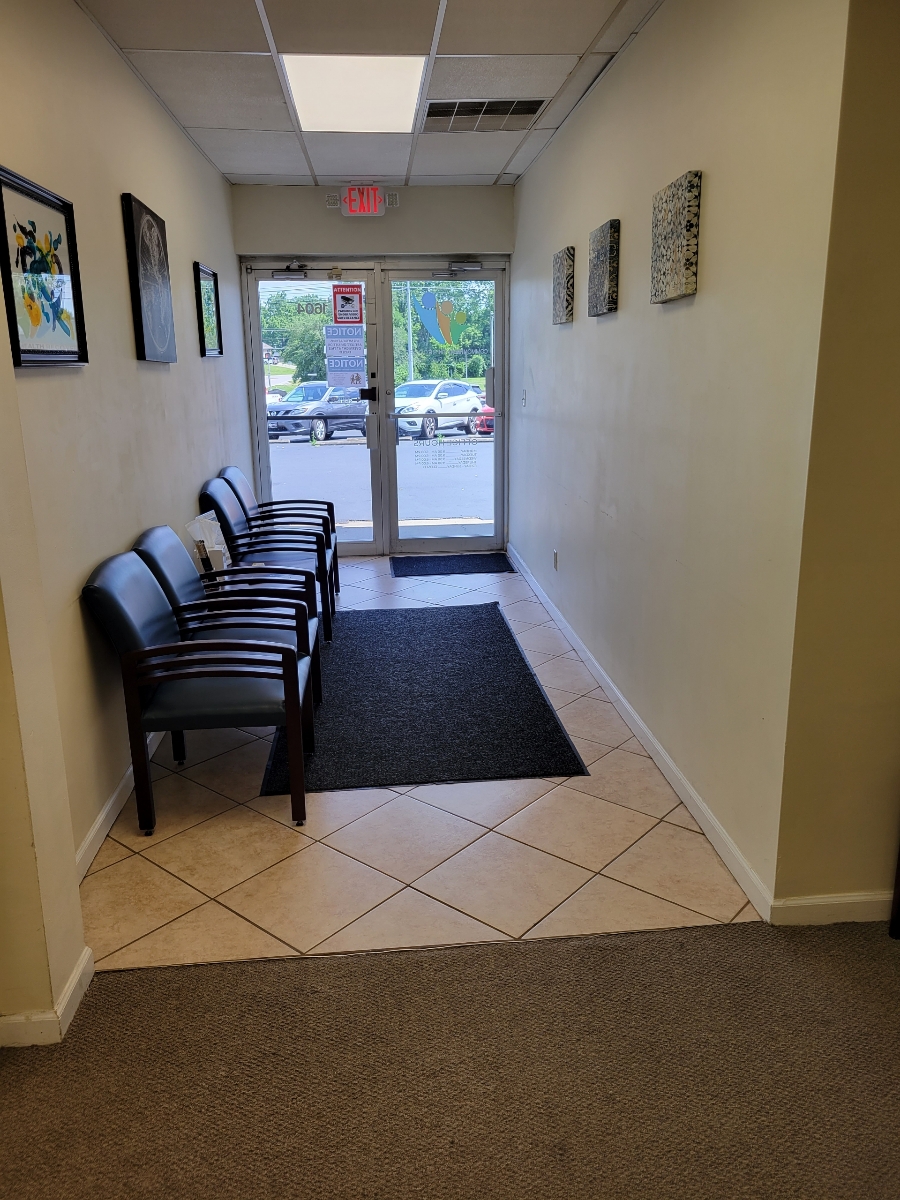 CommonHealth Recovery