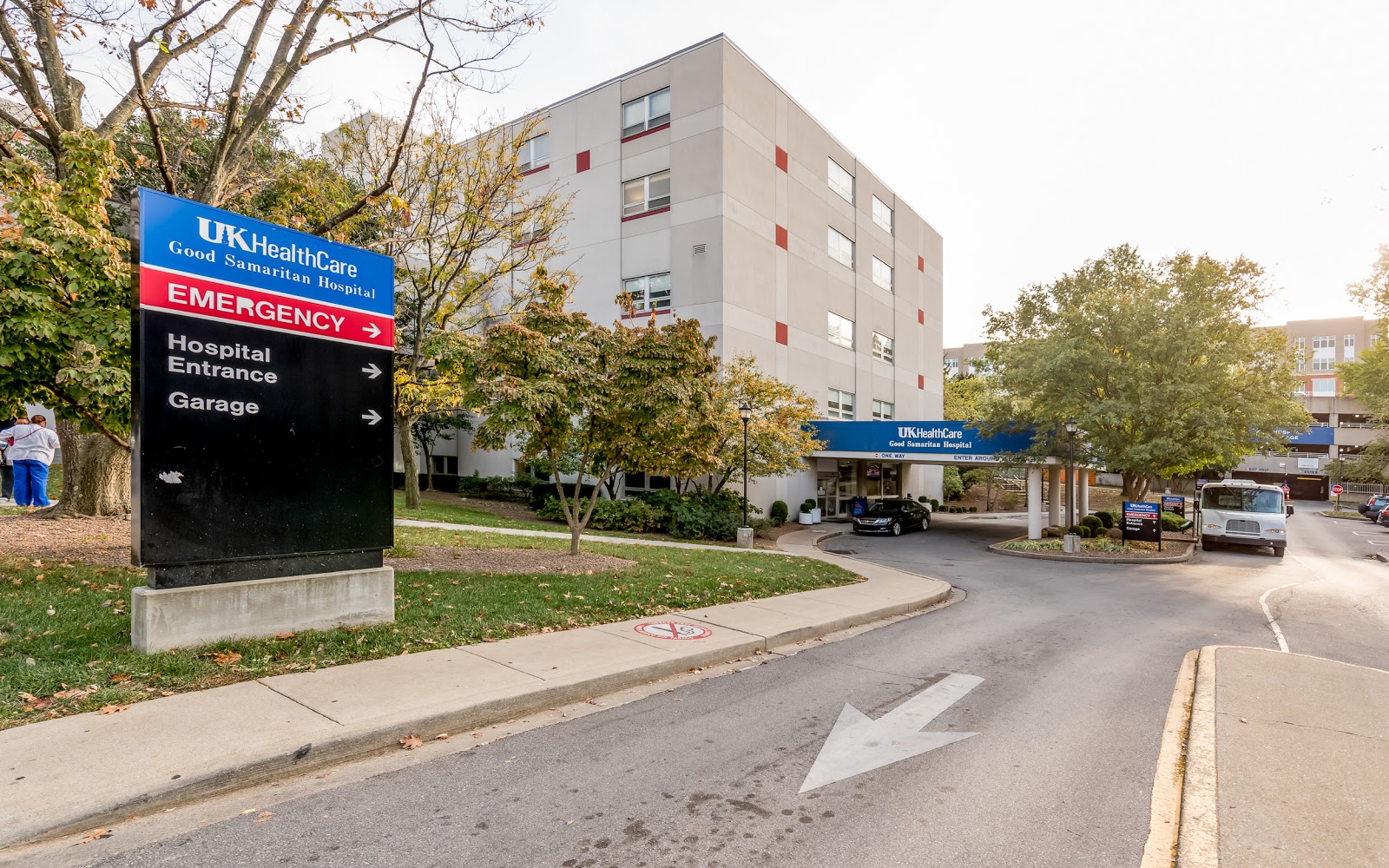 UK HealthCare - Good Samaritan Hospital