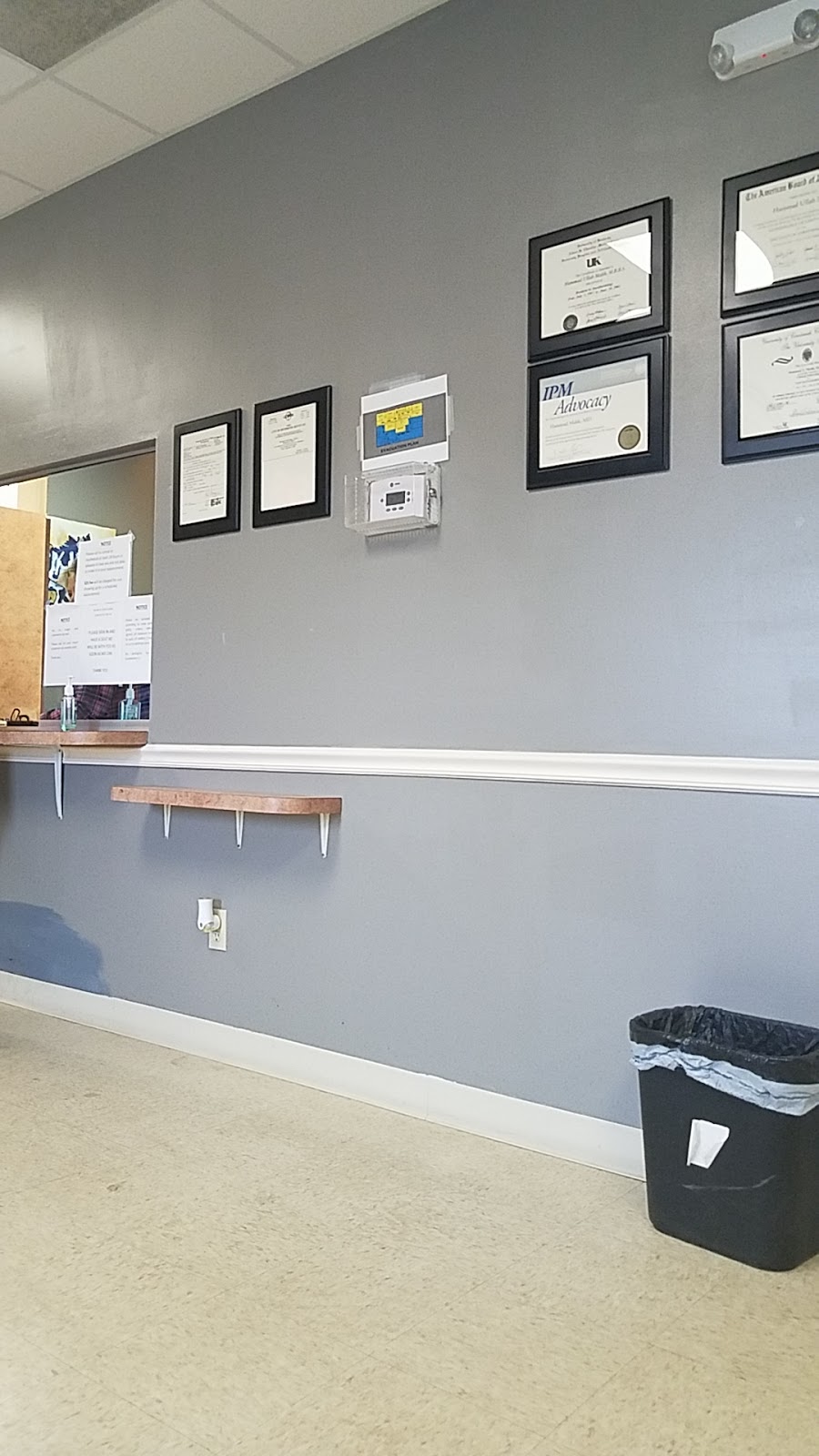 Center for Behavioral Health