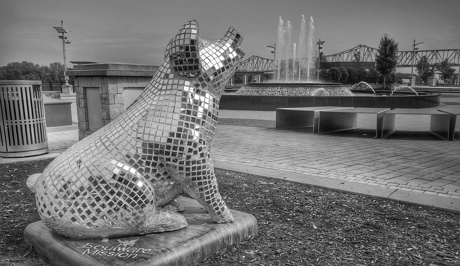 Boulware Mission - Addiction Services