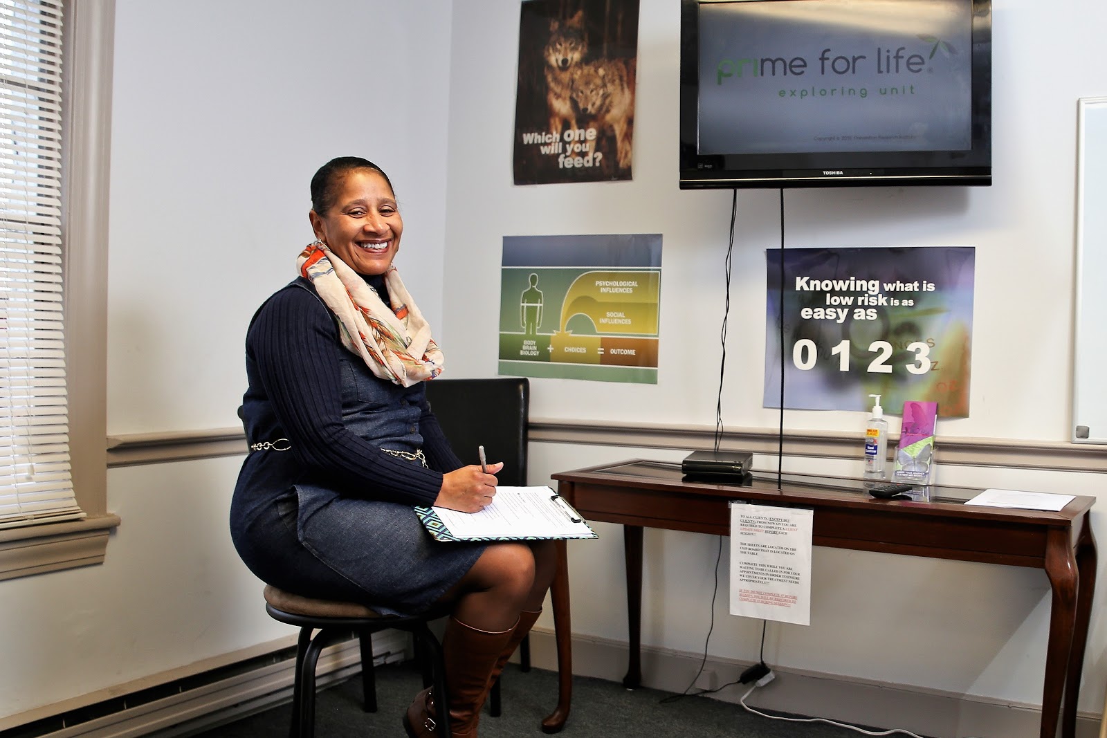 New Life Counseling Services