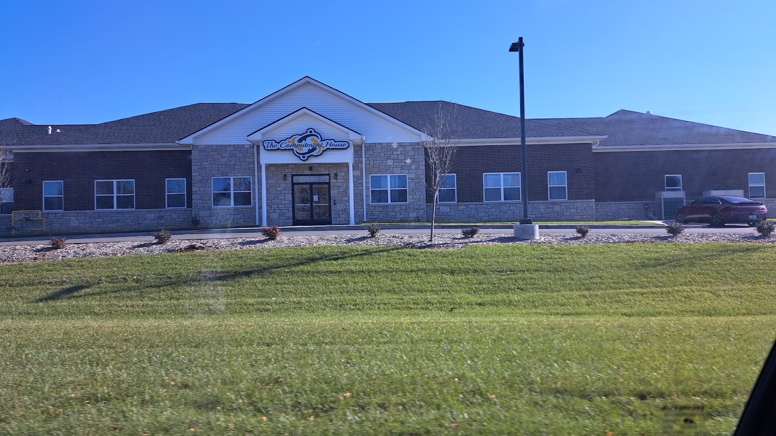 Commitment House - Women's Residential