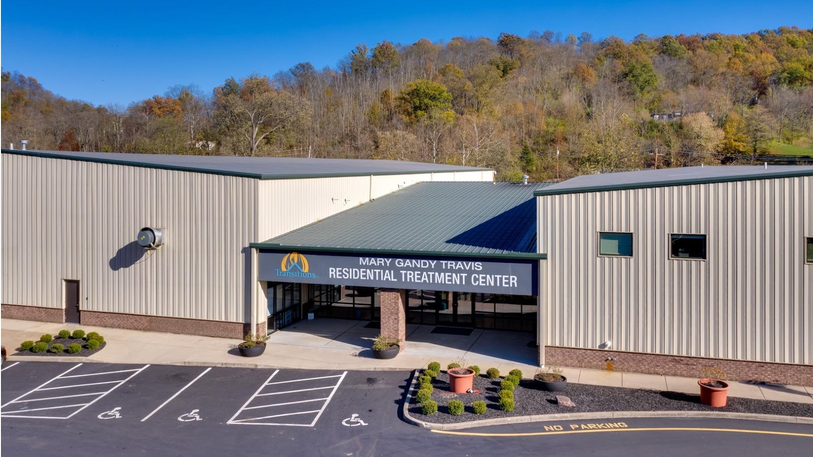 Transitions - Intensive Outpatient