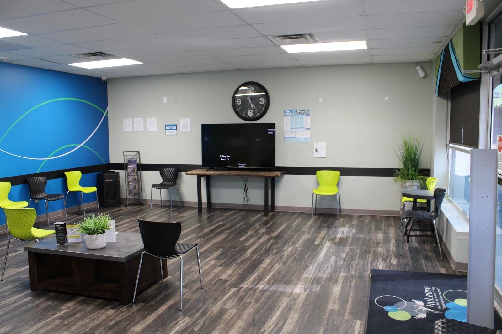 Nulease Medical Solutions