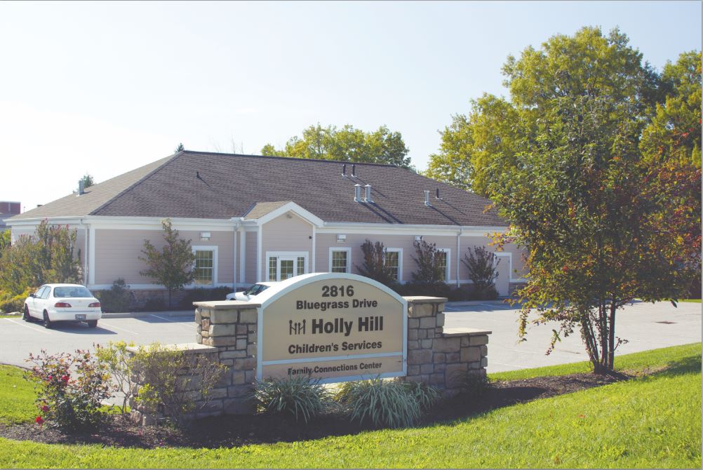 Holly Hill Child and Family Solutions