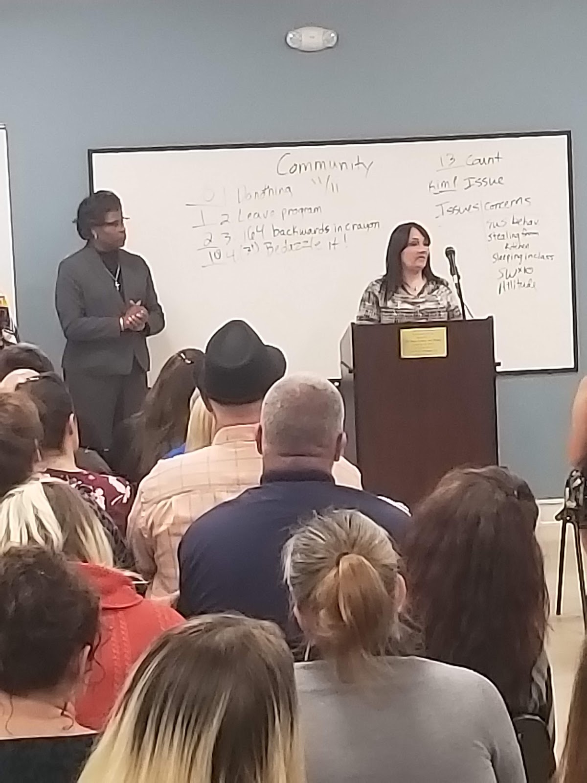 The Hope Center - Recovery Program for Women