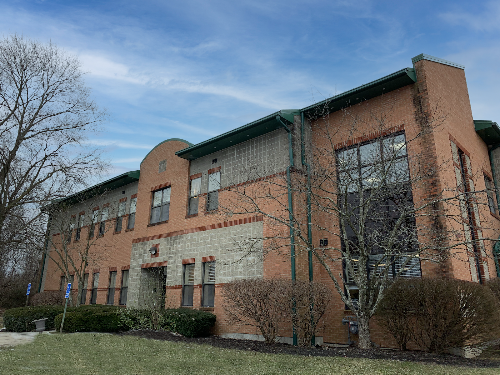 J.E. Willett Treatment Center - NorthKey