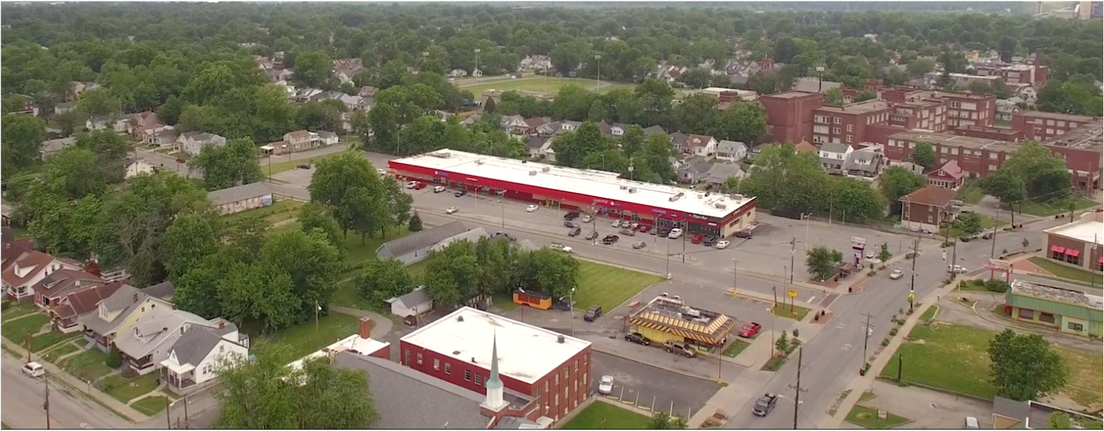 Shawnee Christian Healthcare