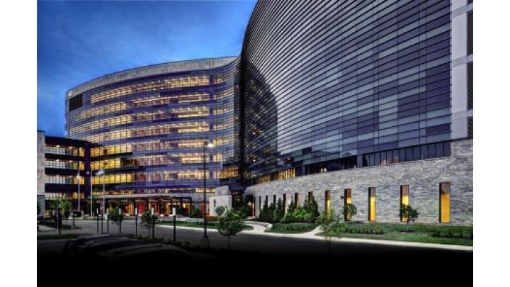 Owensboro Health Regional Hospital