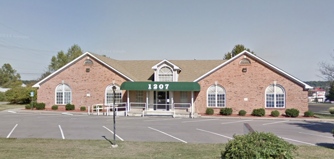 Stepworks of Elizabethtown - Residential Treatment Services