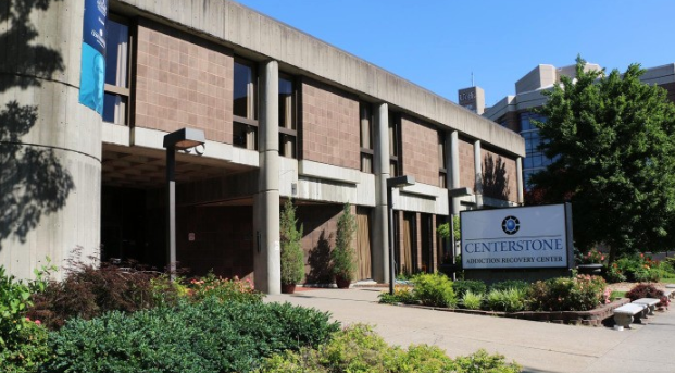 Seven Counties Services - Addiction Recovery Center