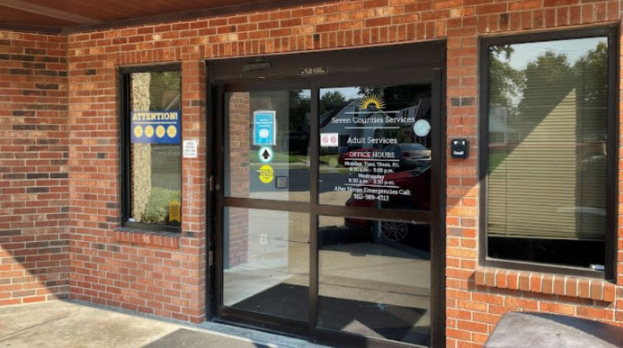 Seven Counties Services - Adult South