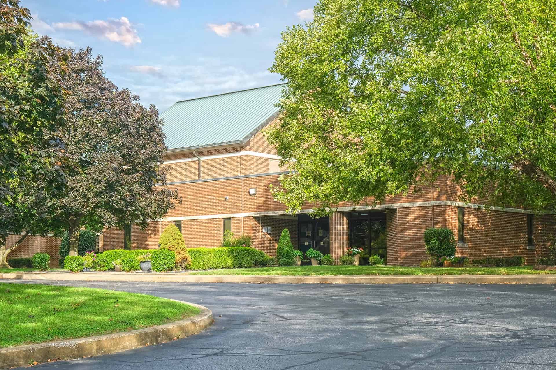 RiverValley Behavioral Health Hospital