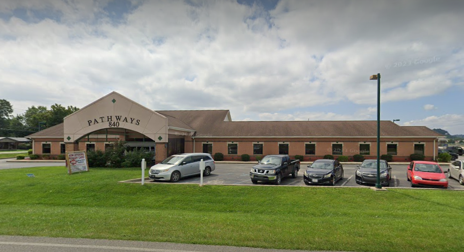 Pathways - Carter County Outpatient