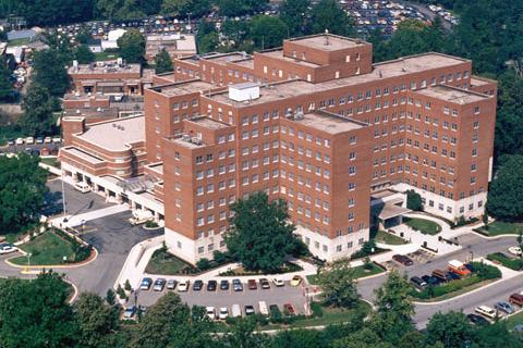 Veterans Affairs Medical Center - Substance Abuse Services